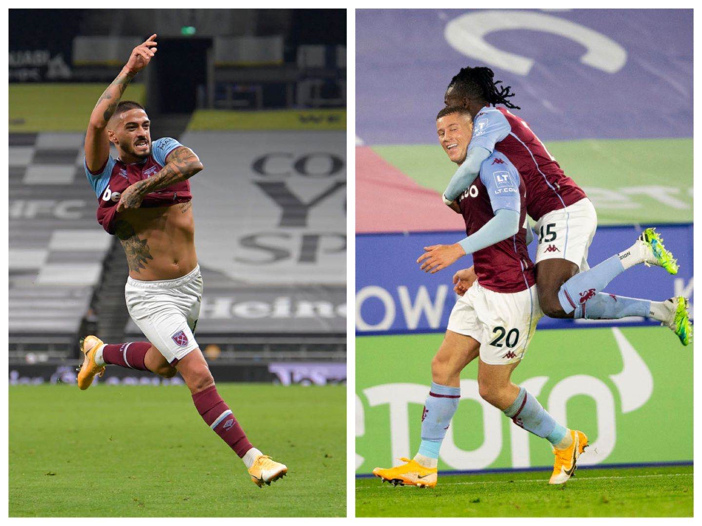 歐冠淘汰賽 歐冠淘汰賽