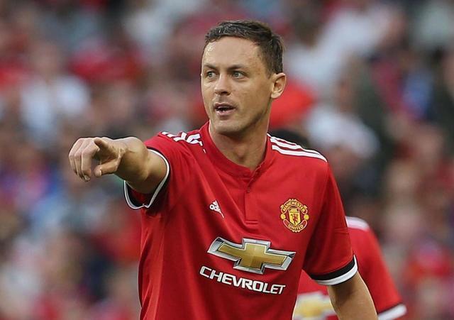 握手言和 握手言和